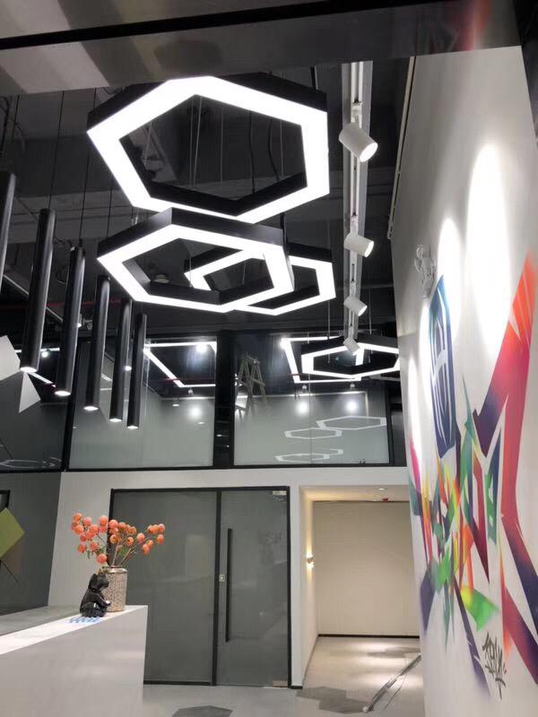 Customised Lighting Image